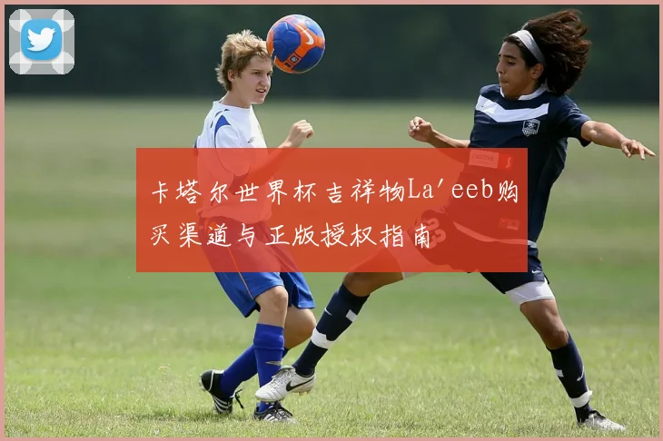 卡塔尔世界杯吉祥物La'eeb购买渠道与正版授权指南